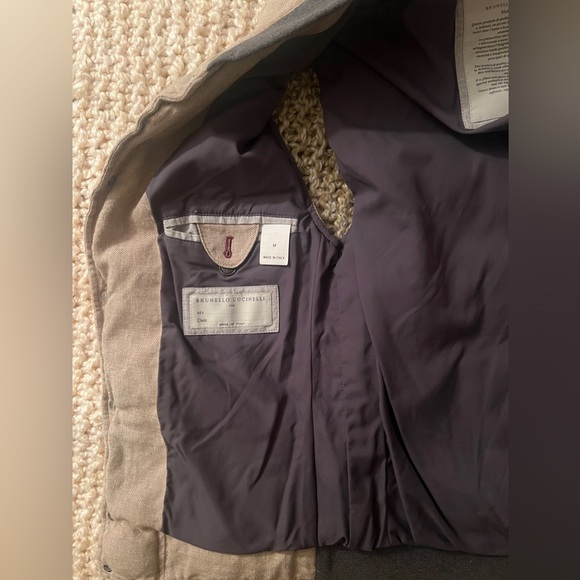 Brunello Cucinelli Vest - Picture 5 of 6